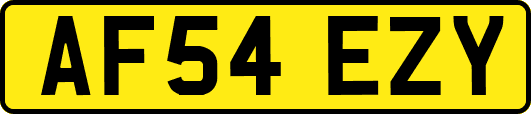 AF54EZY