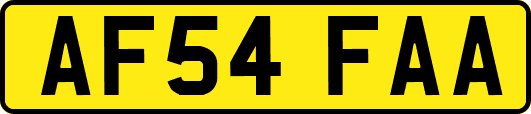 AF54FAA