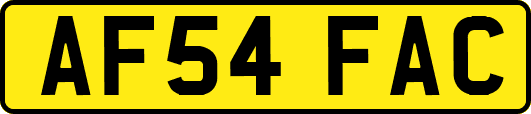 AF54FAC