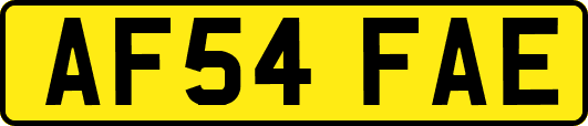 AF54FAE