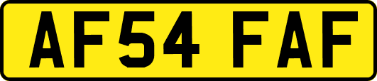 AF54FAF