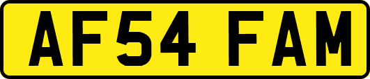 AF54FAM