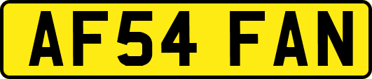 AF54FAN