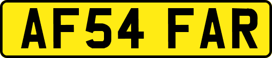 AF54FAR