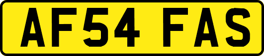 AF54FAS