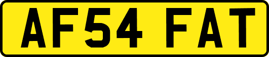 AF54FAT