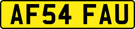 AF54FAU