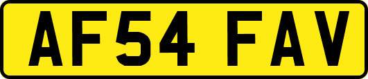 AF54FAV