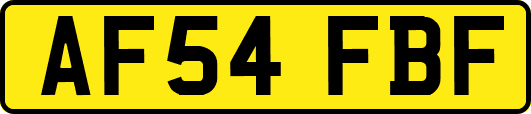 AF54FBF