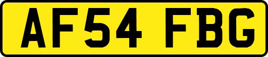 AF54FBG