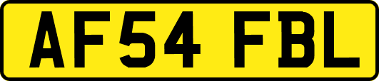 AF54FBL