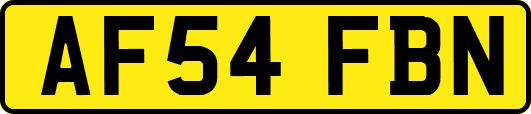 AF54FBN