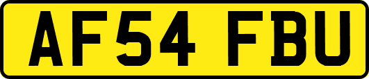AF54FBU