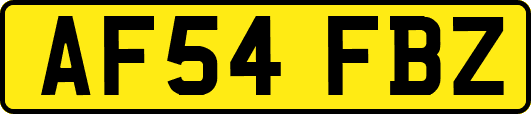 AF54FBZ