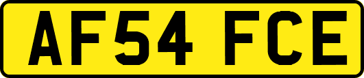 AF54FCE