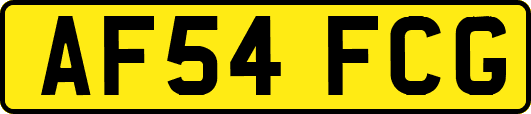 AF54FCG
