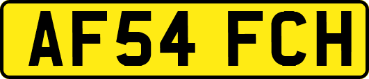 AF54FCH