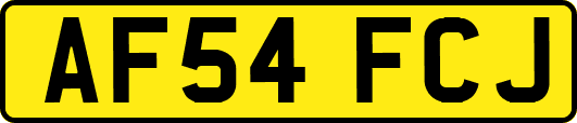 AF54FCJ