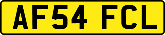 AF54FCL