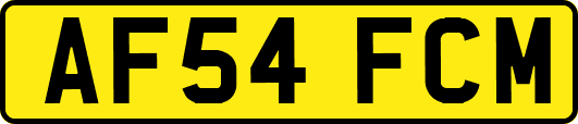 AF54FCM