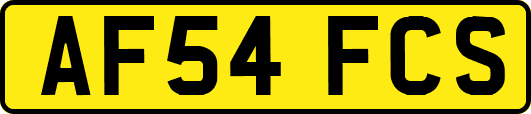 AF54FCS