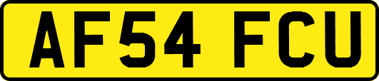 AF54FCU