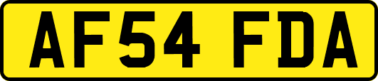 AF54FDA