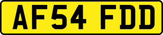 AF54FDD