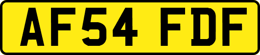 AF54FDF