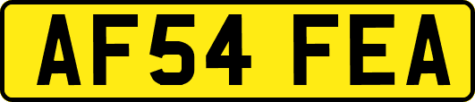 AF54FEA