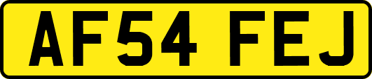 AF54FEJ