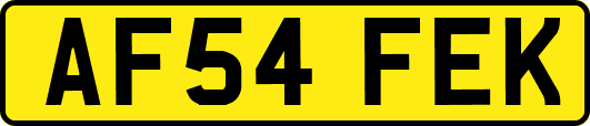 AF54FEK