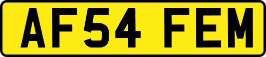 AF54FEM