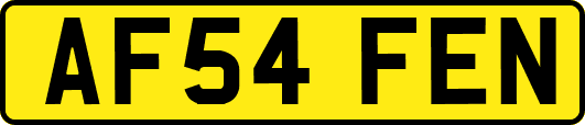 AF54FEN