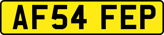 AF54FEP