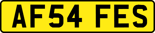 AF54FES