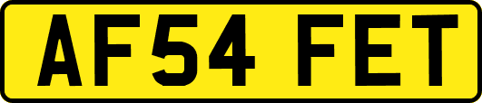 AF54FET