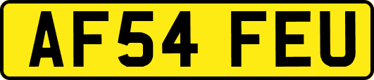 AF54FEU