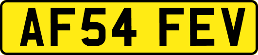 AF54FEV