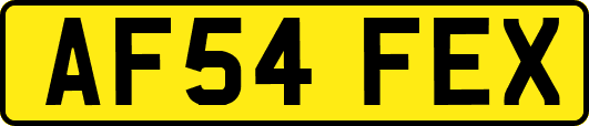 AF54FEX