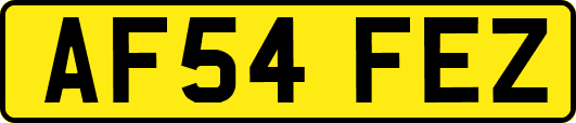 AF54FEZ