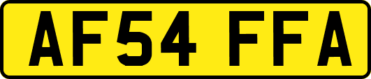 AF54FFA