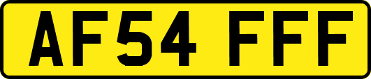 AF54FFF
