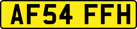 AF54FFH