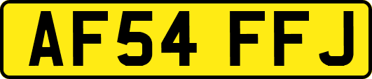 AF54FFJ