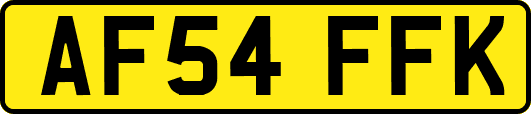 AF54FFK