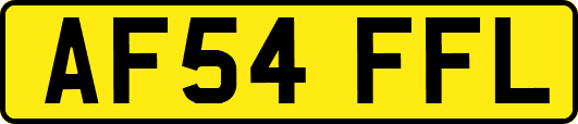 AF54FFL