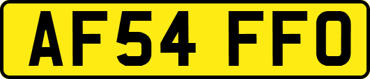 AF54FFO
