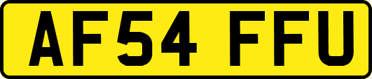 AF54FFU