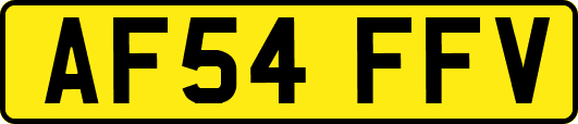 AF54FFV